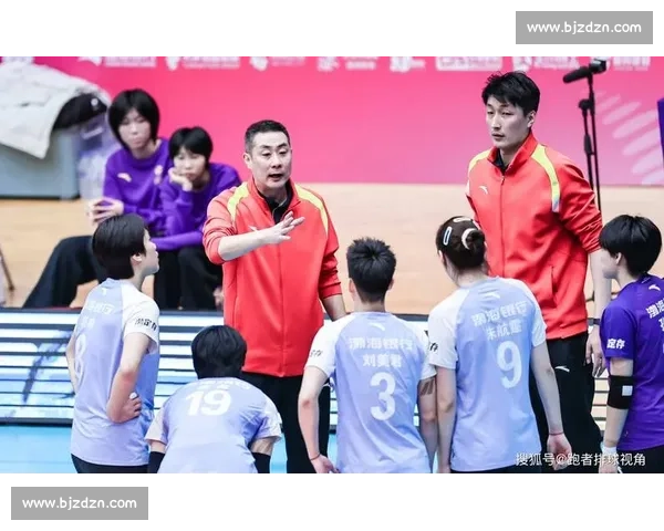 排球焦点大战再掀热潮球场争锋引发球迷热烈关注