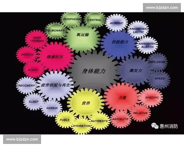 全面提升体能与健康水平的科学体育锻炼指导方案 全面提升体能与健康水平的科学体育锻炼指导方案